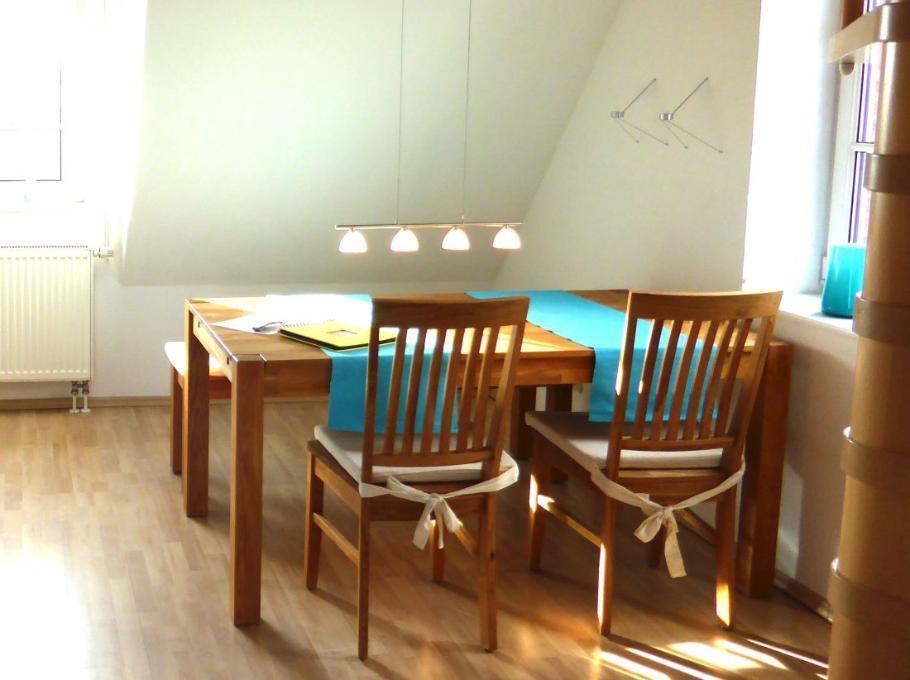 Haus Nordlicht Ferienwohnung *Auer Lun* Небель Экстерьер фото