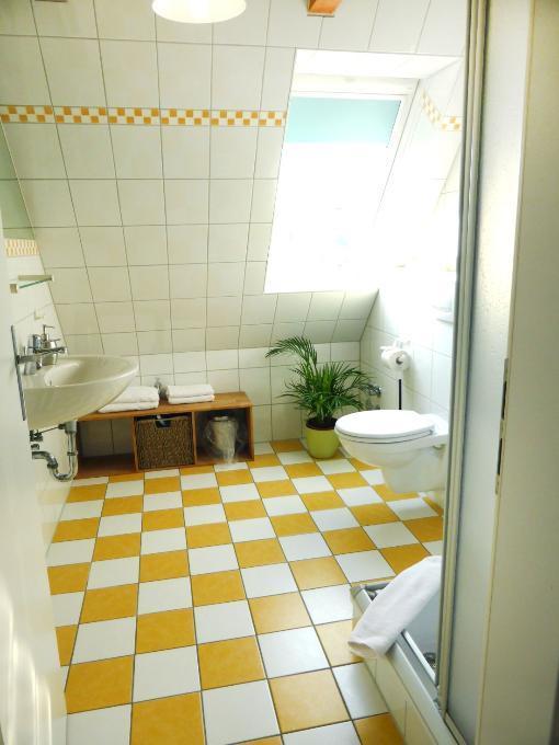 Haus Nordlicht Ferienwohnung *Auer Lun* Небель Экстерьер фото