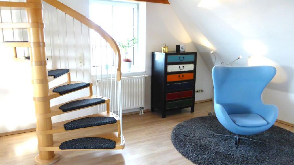 Haus Nordlicht Ferienwohnung *Auer Lun* Небель Экстерьер фото